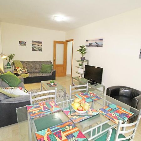 Super Centrico, Luminoso, Amplio, Terrazas Y Patio Apartment Alicante Exterior photo