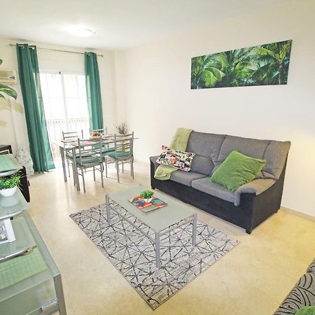 Super Centrico, Luminoso, Amplio, Terrazas Y Patio Apartment Alicante Exterior photo