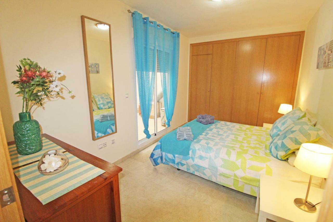 Super Centrico, Luminoso, Amplio, Terrazas Y Patio Apartment Alicante Exterior photo