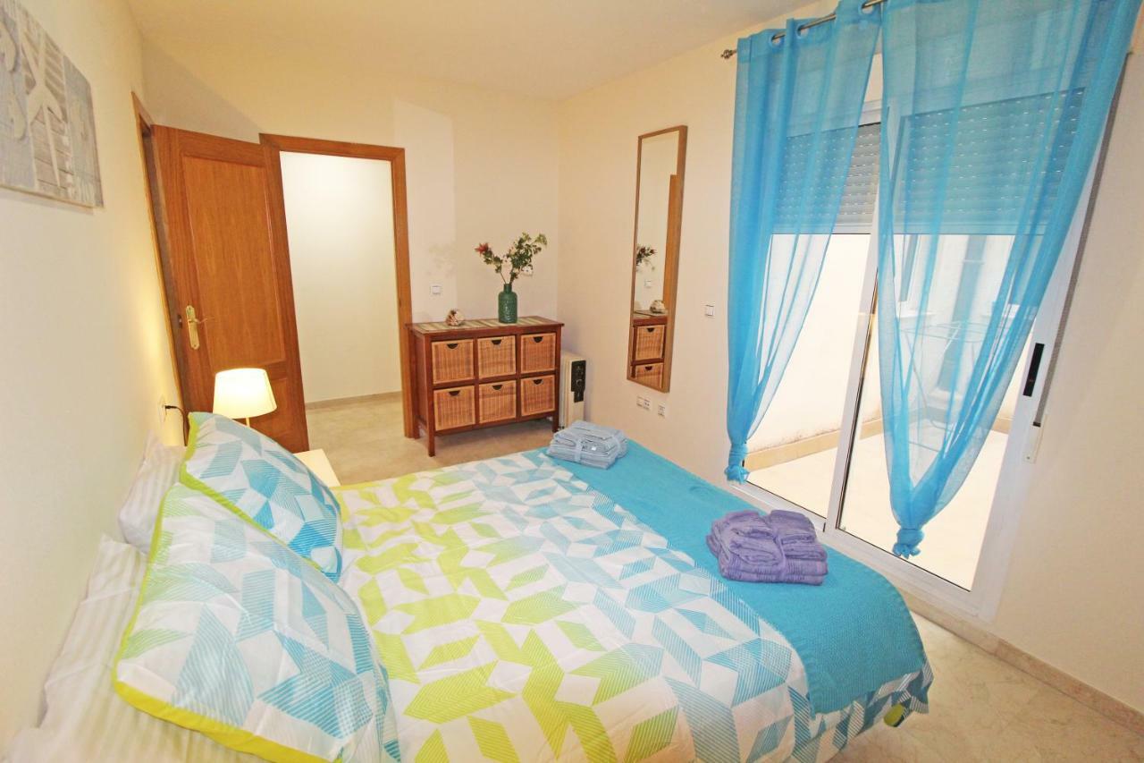 Super Centrico, Luminoso, Amplio, Terrazas Y Patio Apartment Alicante Exterior photo